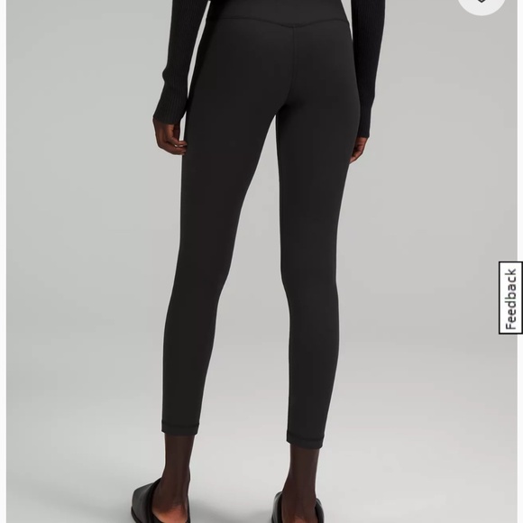 Align Leggings - Picture 3 of 9